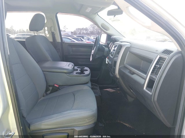 1C6RR7KT6ES168936 RAM 1500 Express