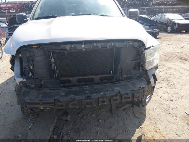 1C6RR7KT6ES168936 RAM 1500 Express