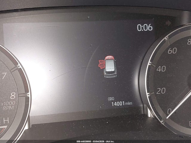 Toyota Highlander Xle 2023 5TDKDRAH5PS042645 Image 14