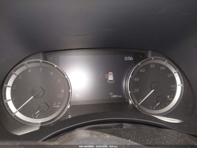 Toyota Highlander Xle 2023 5TDKDRAH5PS042645 Image 7