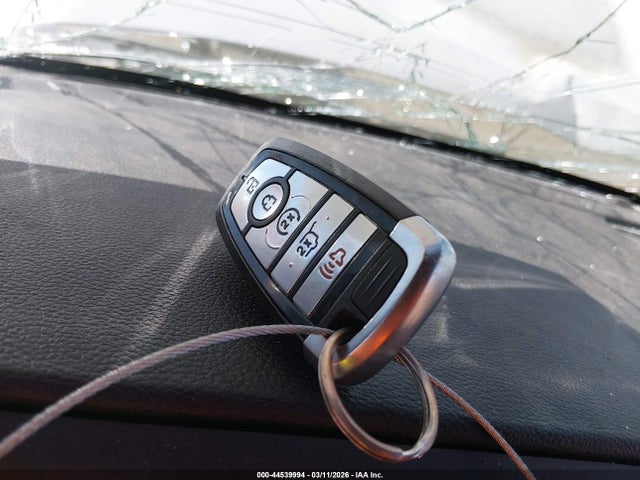 1FMSK7DH6PGB13217 Ford EXPLORER XLT