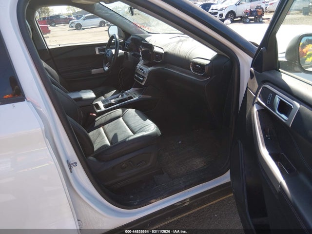 1FMSK7DH6PGB13217 Ford EXPLORER XLT