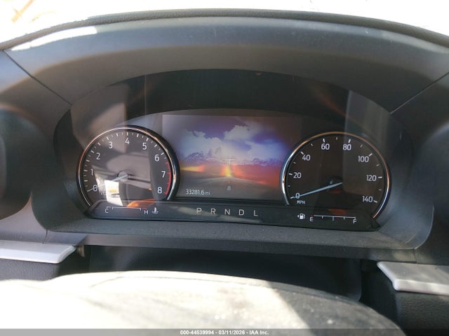 1FMSK7DH6PGB13217 Ford EXPLORER XLT