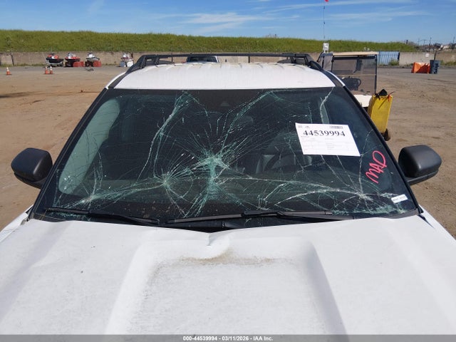 1FMSK7DH6PGB13217 Ford EXPLORER XLT