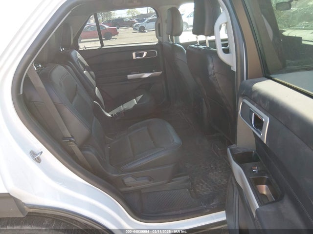 1FMSK7DH6PGB13217 Ford EXPLORER XLT