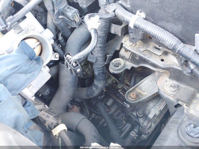 Продаж на аукціоні авто 2011 Mazda Mazda3 I Touring, vin: JM1BL1VF7B1446677, номер лоту: 44539999