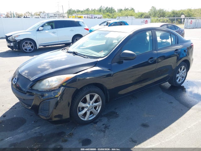 Продаж на аукціоні авто 2011 Mazda Mazda3 I Touring, vin: JM1BL1VF7B1446677, номер лоту: 44539999