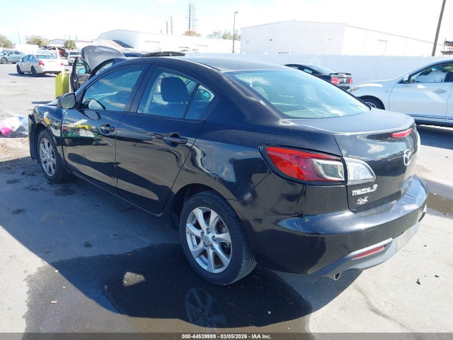 Продаж на аукціоні авто 2011 Mazda Mazda3 I Touring, vin: JM1BL1VF7B1446677, номер лоту: 44539999