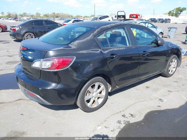 Продаж на аукціоні авто 2011 Mazda Mazda3 I Touring, vin: JM1BL1VF7B1446677, номер лоту: 44539999