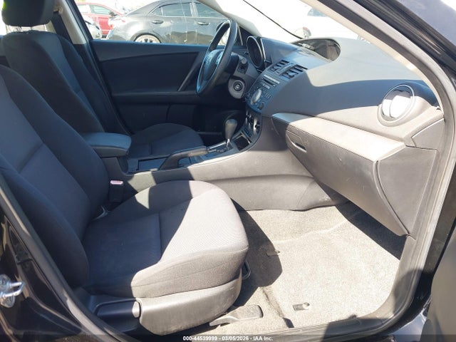 Продаж на аукціоні авто 2011 Mazda Mazda3 I Touring, vin: JM1BL1VF7B1446677, номер лоту: 44539999