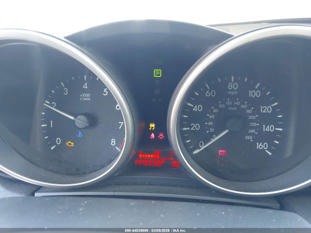 Продаж на аукціоні авто 2011 Mazda Mazda3 I Touring, vin: JM1BL1VF7B1446677, номер лоту: 44539999