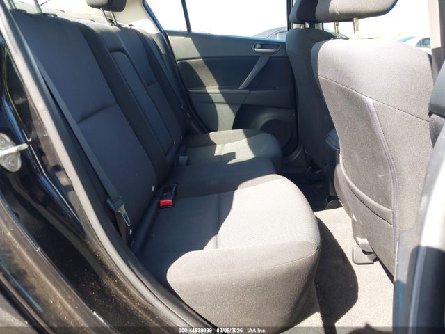 Продаж на аукціоні авто 2011 Mazda Mazda3 I Touring, vin: JM1BL1VF7B1446677, номер лоту: 44539999