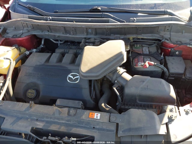 JM3TB2CV0F0463850 Mazda Cx-9 Touring