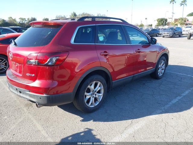 JM3TB2CV0F0463850 Mazda Cx-9 Touring