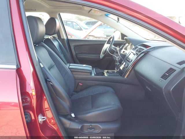 JM3TB2CV0F0463850 Mazda Cx-9 Touring