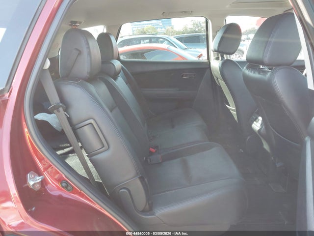 JM3TB2CV0F0463850 Mazda Cx-9 Touring
