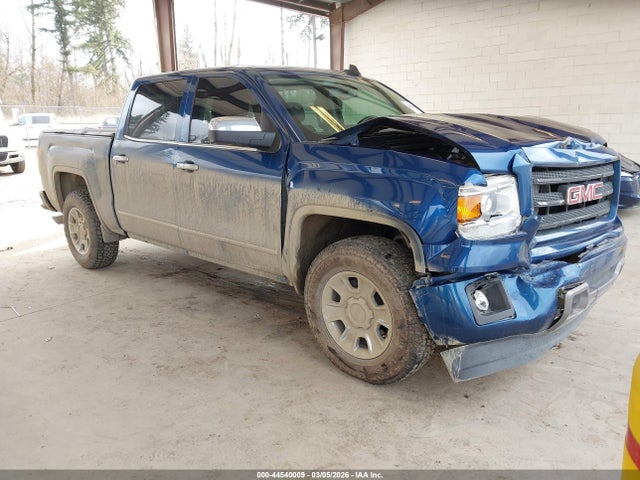2015 GMC SIERRA 1500 3GTU2UEC1FG362073 Photo 0