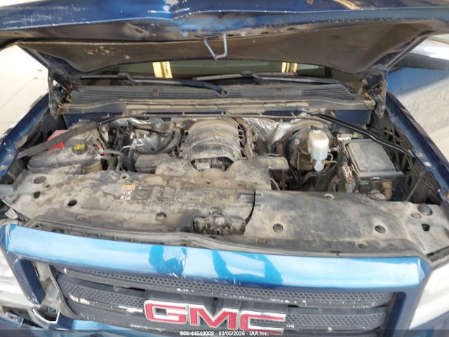 2015 GMC SIERRA 1500 3GTU2UEC1FG362073 Photo 9
