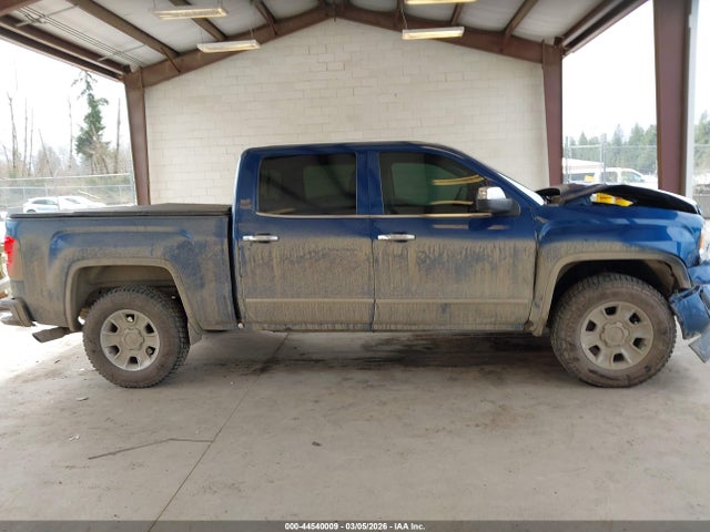 GMC Sierra 1500 Sle 2015 3GTU2UEC1FG362073 Image 13
