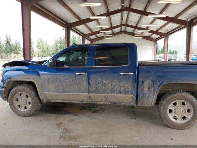 GMC Sierra 1500 Sle 2015 3GTU2UEC1FG362073 Image 14