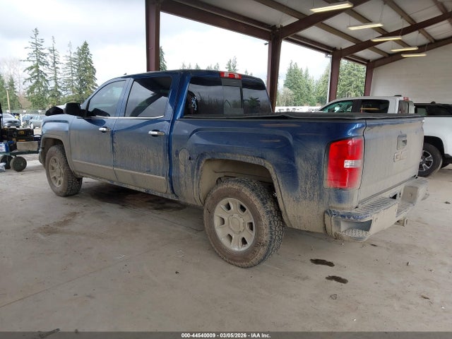 2015 GMC SIERRA 1500 3GTU2UEC1FG362073 Photo 2