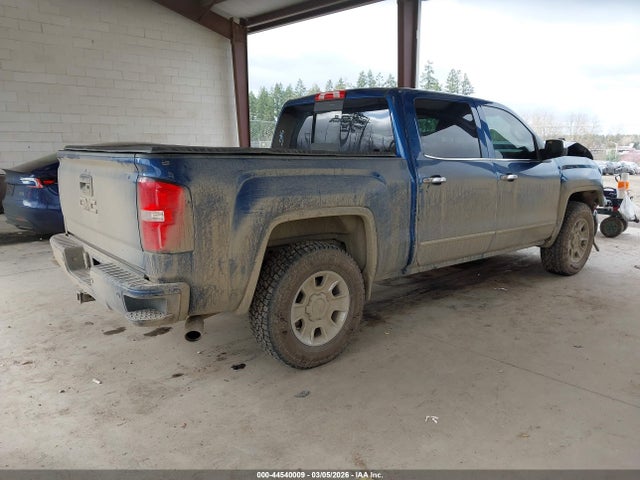 2015 GMC SIERRA 1500 3GTU2UEC1FG362073 Photo 3