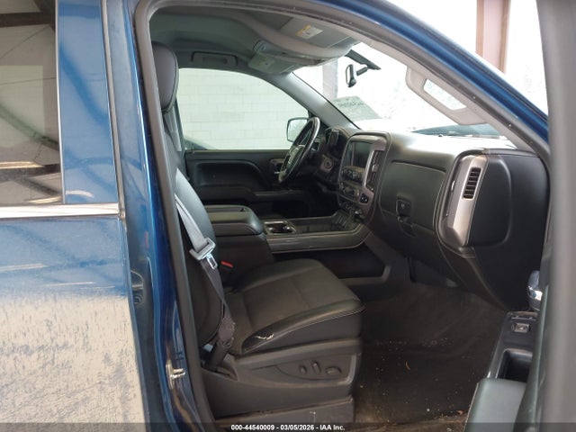 2015 GMC SIERRA 1500 3GTU2UEC1FG362073 Photo 4