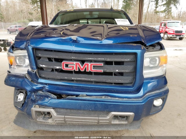 2015 GMC SIERRA 1500 3GTU2UEC1FG362073 Photo 5
