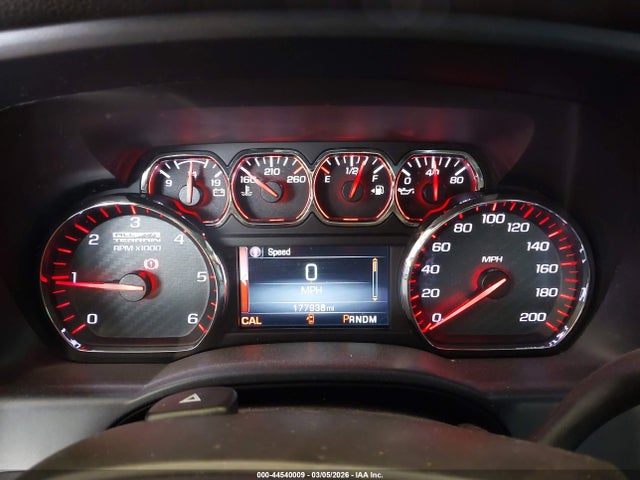 2015 GMC SIERRA 1500 3GTU2UEC1FG362073 Photo 6