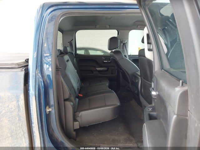 2015 GMC SIERRA 1500 3GTU2UEC1FG362073 Photo 7
