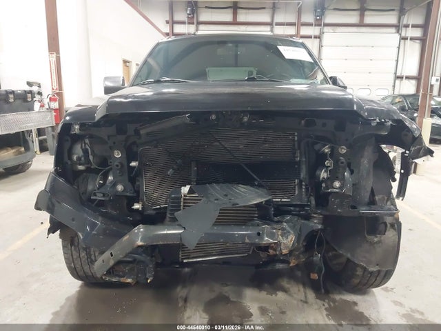 44540010 :رقم المزاد ، 1FMJU1MT7GEF39386 vin ، 2016 Ford Expedition Platinum مزاد بيع