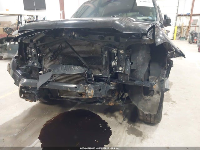 44540010 :رقم المزاد ، 1FMJU1MT7GEF39386 vin ، 2016 Ford Expedition Platinum مزاد بيع
