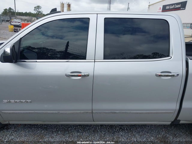 2016 Gmc Sierra 1500 Slt მანქანა იყიდება აუქციონზე, vin: 3GTU2NEC0GG361648, აუქციონის ნომერი: 44540014