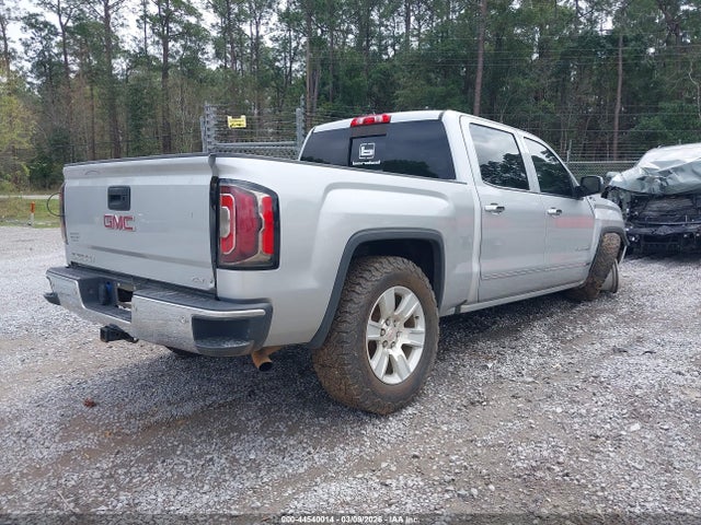 2016 Gmc Sierra 1500 Slt მანქანა იყიდება აუქციონზე, vin: 3GTU2NEC0GG361648, აუქციონის ნომერი: 44540014