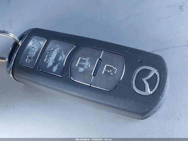JM1BN1W30H1112031 Mazda Mazda3 Grand Touring