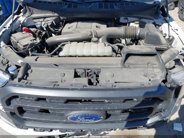 1FTFW1E80NKE91162 Ford F150