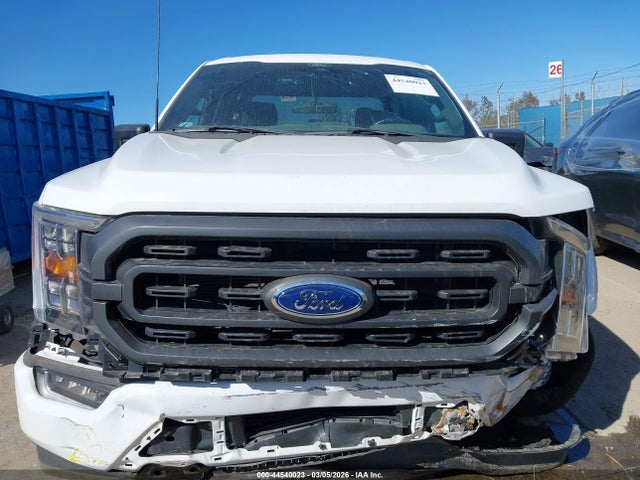1FTFW1E80NKE91162 Ford F150