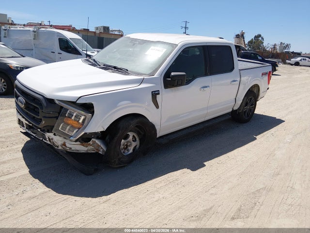 1FTFW1E80NKE91162 Ford F150