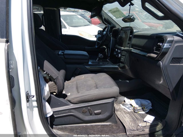1FTFW1E80NKE91162 Ford F150