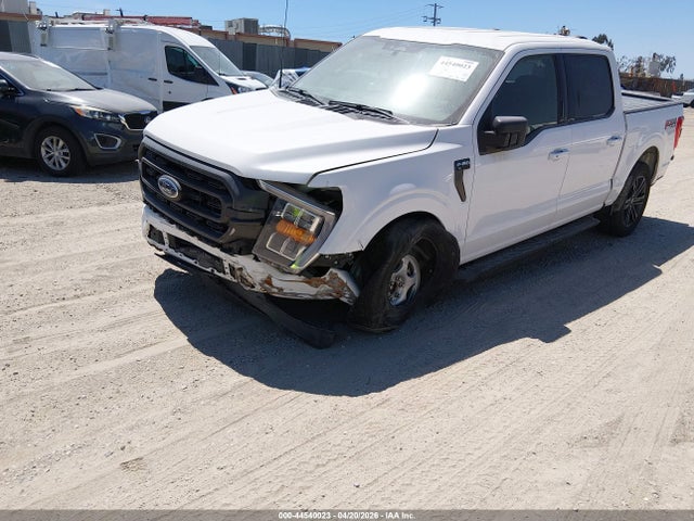 1FTFW1E80NKE91162 Ford F150