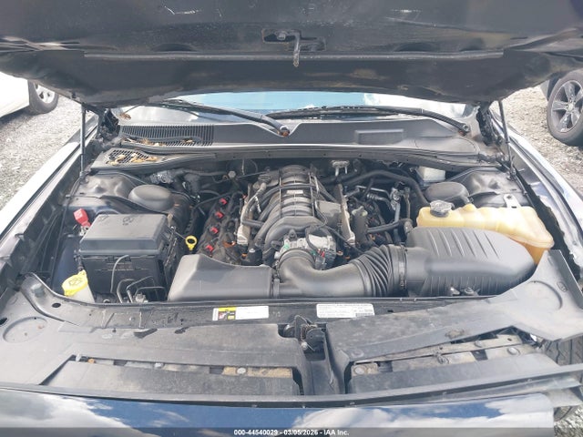 Продажа на аукционе авто 2013 Dodge Challenger R/t Plus, vin: 2C3CDYBTXDH570147, номер лота: 44540029