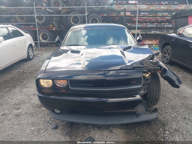 Продажа на аукционе авто 2013 Dodge Challenger R/t Plus, vin: 2C3CDYBTXDH570147, номер лота: 44540029