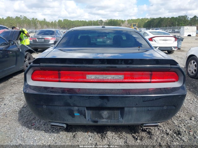 Продажа на аукционе авто 2013 Dodge Challenger R/t Plus, vin: 2C3CDYBTXDH570147, номер лота: 44540029