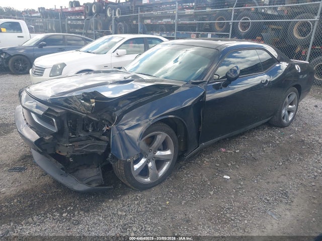 Продажа на аукционе авто 2013 Dodge Challenger R/t Plus, vin: 2C3CDYBTXDH570147, номер лота: 44540029