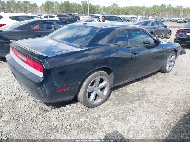 Продажа на аукционе авто 2013 Dodge Challenger R/t Plus, vin: 2C3CDYBTXDH570147, номер лота: 44540029
