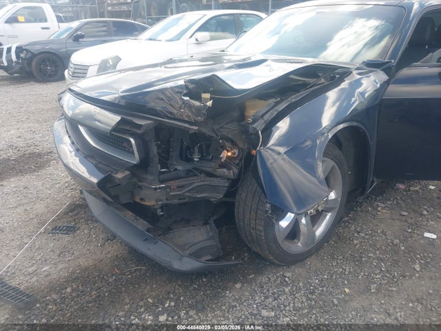 Продажа на аукционе авто 2013 Dodge Challenger R/t Plus, vin: 2C3CDYBTXDH570147, номер лота: 44540029