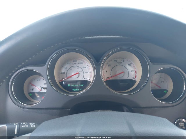 Продажа на аукционе авто 2013 Dodge Challenger R/t Plus, vin: 2C3CDYBTXDH570147, номер лота: 44540029