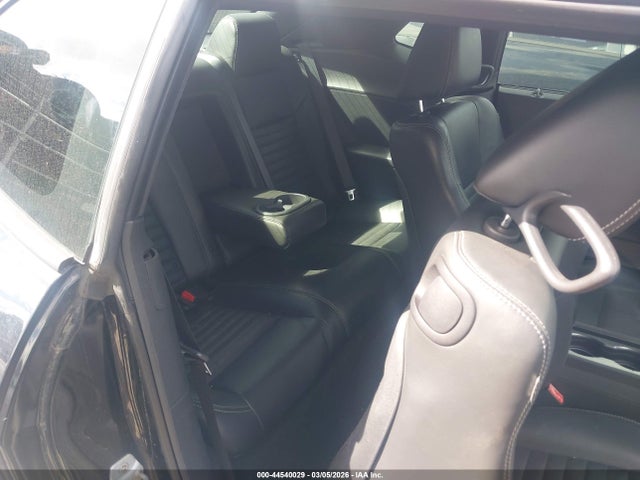 Продажа на аукционе авто 2013 Dodge Challenger R/t Plus, vin: 2C3CDYBTXDH570147, номер лота: 44540029