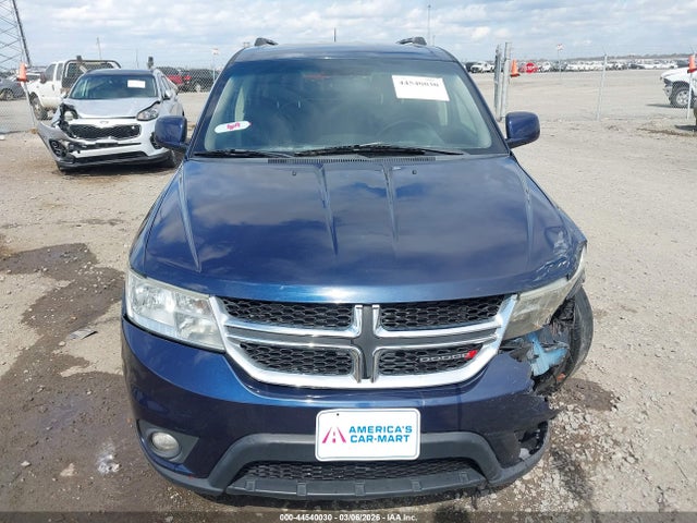 Aukcja sprzedaży 2017 Dodge Journey Sxt, vin: 3C4PDCBG0HT581061, numer aukcji: 44540030