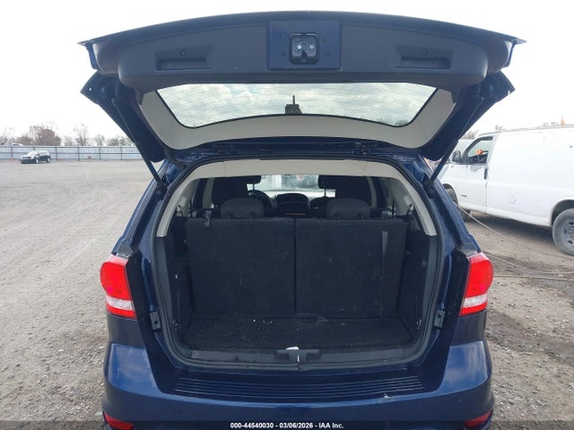 Aukcja sprzedaży 2017 Dodge Journey Sxt, vin: 3C4PDCBG0HT581061, numer aukcji: 44540030